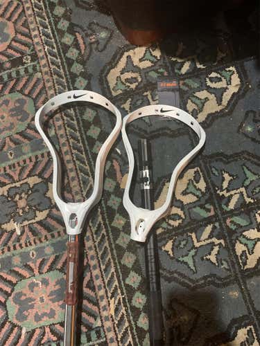 New Nike vapor Stick