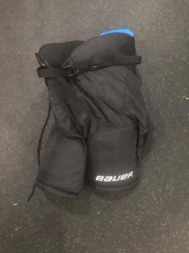 Bauer Youth MS1 Ice Hockey Pants