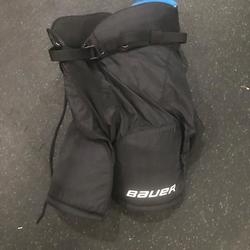 Bauer Youth MS1 Ice Hockey Pants