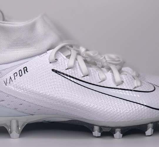 Size 8.5 vapor untouchable pro 3 Football Cleats