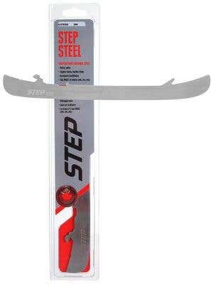 New Step Steel ST EDGE 246 mm Still in original packaging.  Grab it while you can, only a few remain