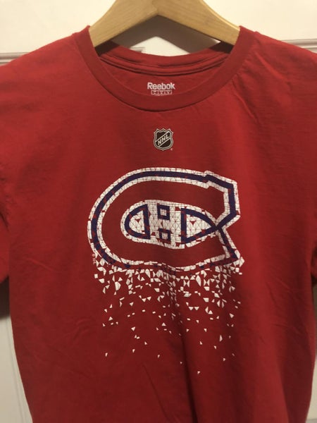 Montreal Canadiens Carey Price Player T-Shirt