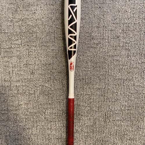 Kid Pitch (9YO-13YO) 2019 Composite Maxum (-11) 17 oz 28" Bat