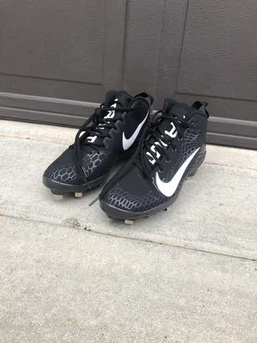 NEW Nike Trout 5 Pro metal cleats sz.12 (New)