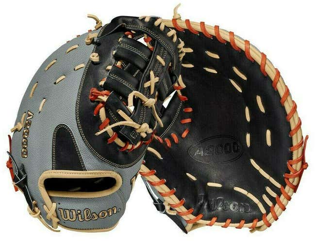 2021 Wilson A2000 1620SS 12.5" First Base Glove Baseball RHT SuperSkin Mitt 1st