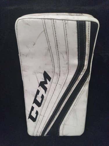 White Senior Regular Premier R1.9