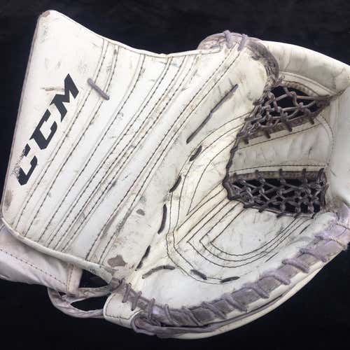 White Senior Regular Premier R1.9