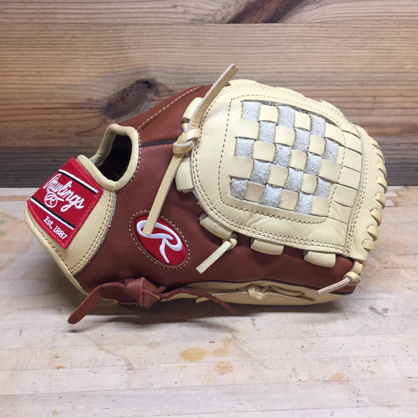 Rawlings GG Elite 12” SidelineSwap