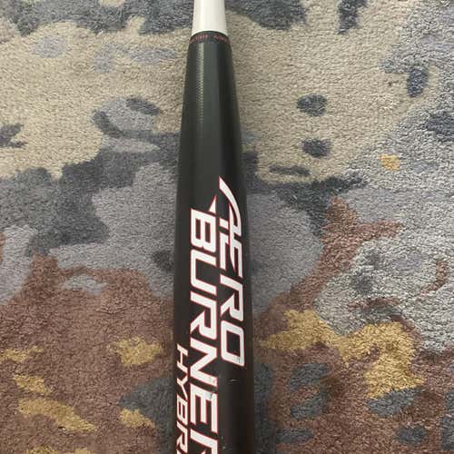 Used BBCOR Certified Hybrid (-3) 30 oz 33" Bat