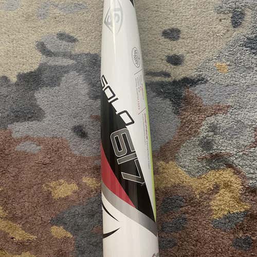 Louisville Slugger 617(-3) 30 oz 33" Bat