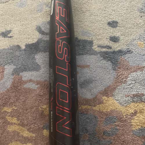 Easton ADV (-3) 30 oz 33" Bat