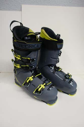 New Men's Tecnica Mach 1 HV 120 Downhill Ski Boots- In the Box