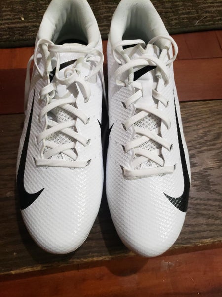 BN Nike Vapor Untouchable 3 Lacrosse / Football Cleats Size 9