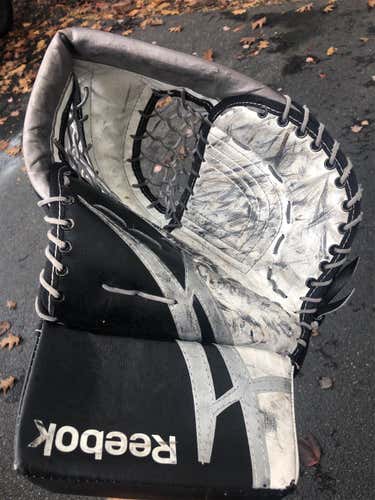 Black Junior Regular 7000 JR