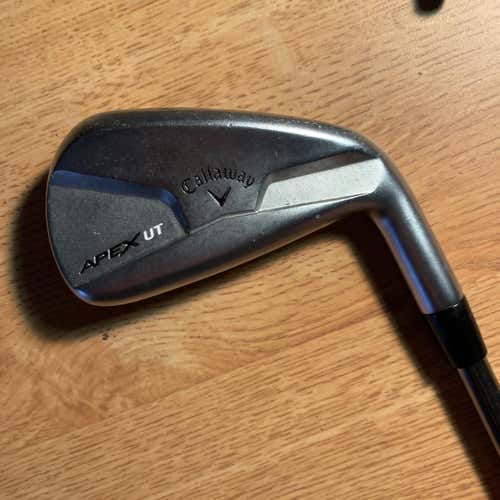 Men's Right Handed Apex Forged Driving Iron