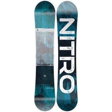 Prime Overlay 20-21 163W