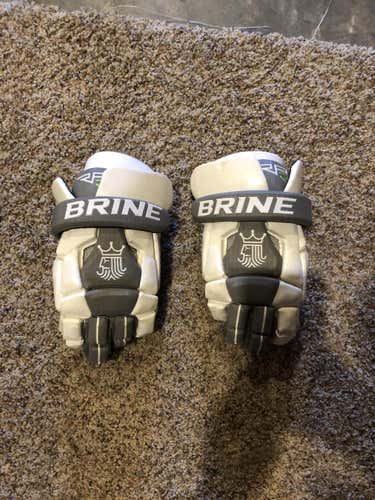 13 in Brine RP3 Gloves