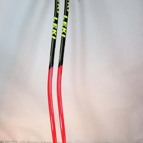 New 46in (115cm) Racing World Cup - GS Ski Poles