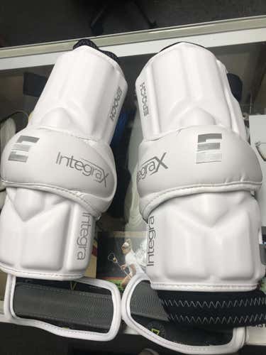New Extra Large Epoch Integra X box arm guards  Arm Pads