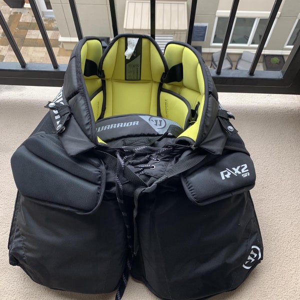 Like New Warrior Rx2 SR Pants XL