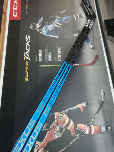 2 Pack | P92M | 77 Flex Bauer Nexus Team LH Pro Stock