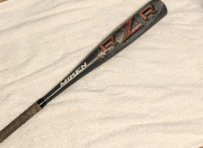 Used Kid Pitch (9YO-13YO) USSSA Certified Alloy Other Bat (-10) 18 oz 28"