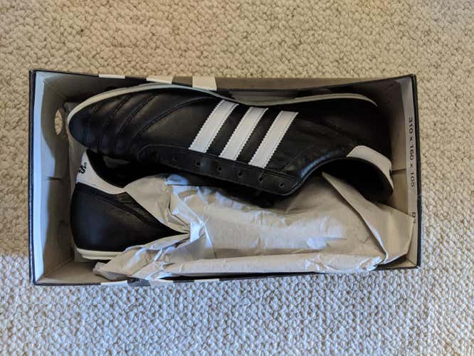 New Adidas Copa Mundial Cleats Size US 10 (UK 9.5)