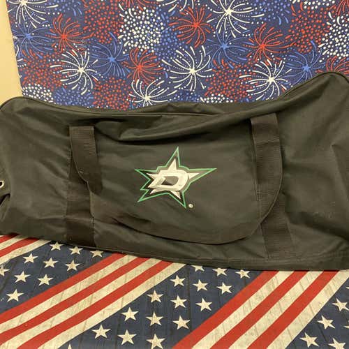 Used CCM Duffle Bag-152809