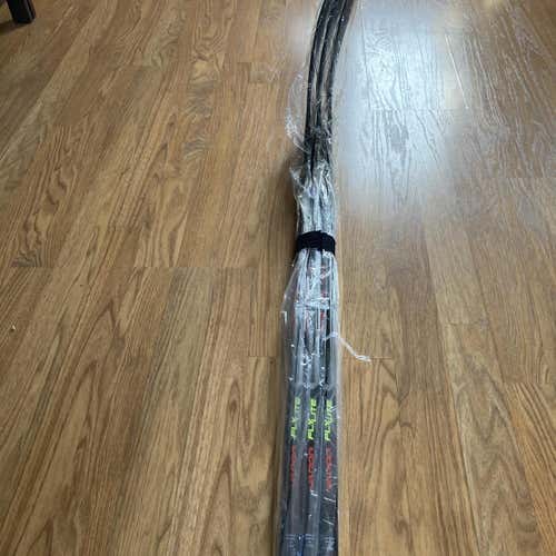 3 Pack, Brand New Bauer 1X Lite Sticks, Left Handed, P92, 87 Flex, Grip