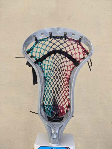 Limited edition marble grey ECD mirage