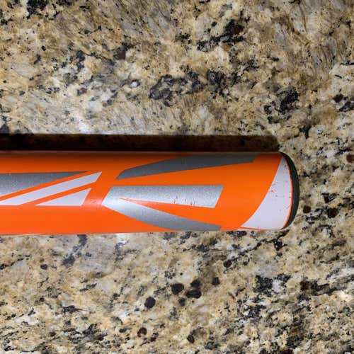 STUNNING & LEGENDARY ORANGE MAKO!  Easton Mako 30/19 (-11)
