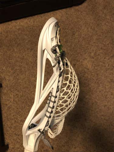 New Maverik Kinetik Head