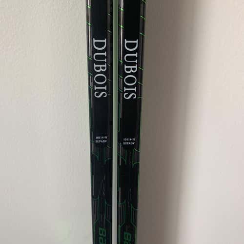 1 Left Hand P88 Supreme ADV Mid Pattern Pro Stock Hockey Stick