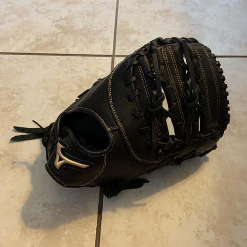 New Mizuno First Base MVP Prime 12.5" Baseball Glove