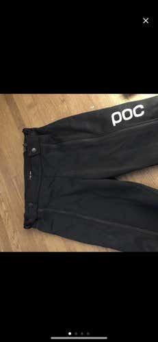 Adult Small POC Shorts