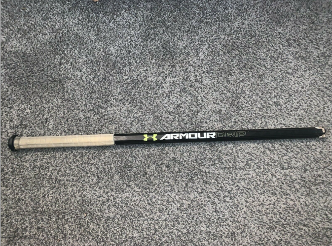 Under Armour GRIP Lacrosse Shaft - Used