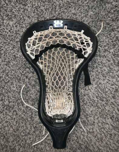 Under Armour Command Lacrosse Head - Used