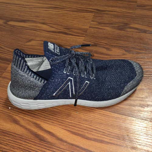 Dallas Rattlers Team issued New balance Cruz Shoe