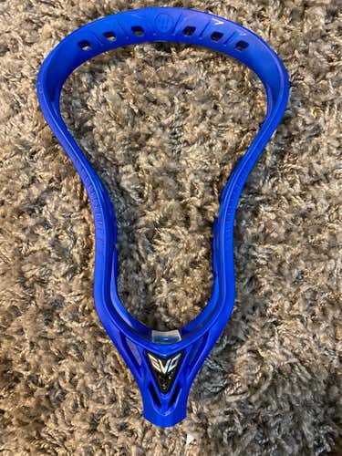 Blue New Attack & Midfield Unstrung Evo 5 Head