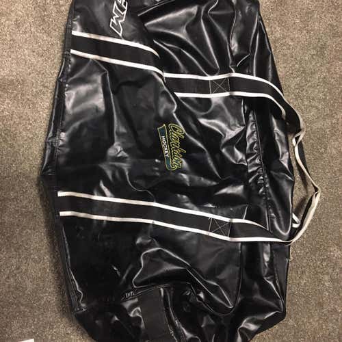 Used CCM Bag