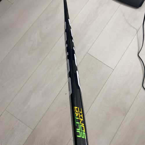 Bauer Ultra Sonic