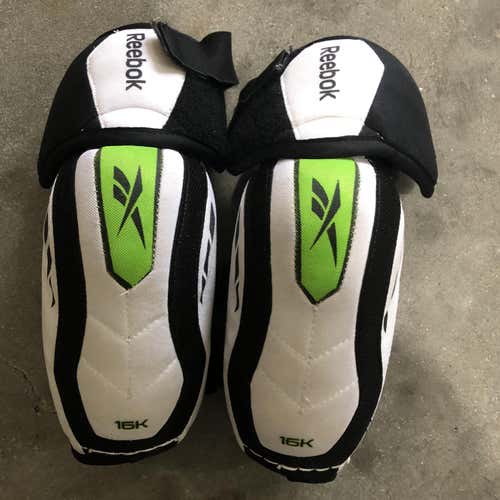 Senior Large Reebok 16K  Elbow Pads