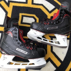New Senior Bauer Vapor X Shift Hockey Skates Regular Width Size 9