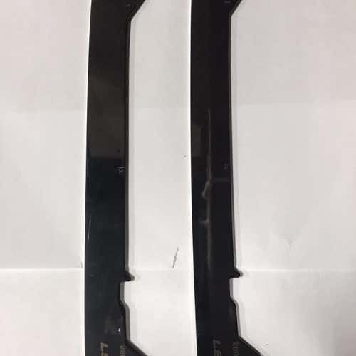 New Bauer Lightspeed Pulse TI Edge 288mm Black Steel