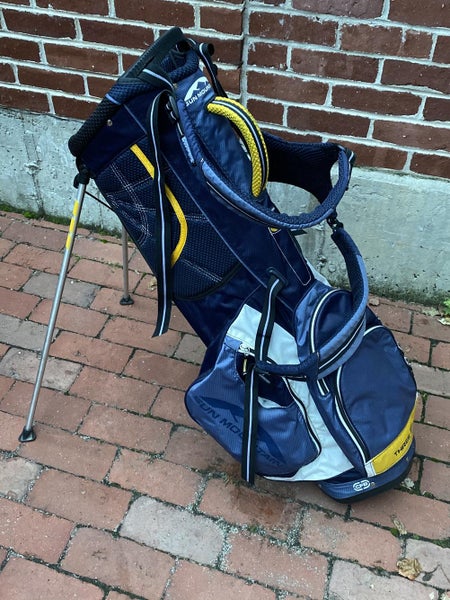 Used Unisex Sun Mountain Carry Bag