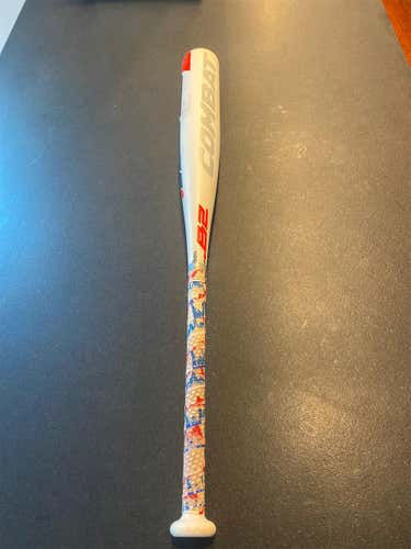 Kid Pitch (9YO-13YO) 2020 Composite B2 Da Bomb (-10) 20 oz 30" Bat