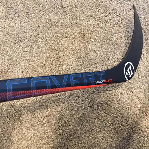 New - Covert QRE 3 Hockey Stick