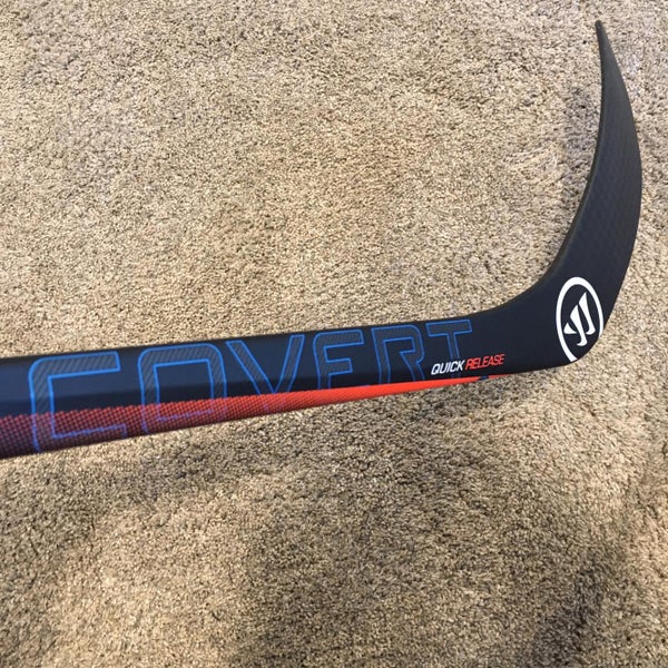 New - Covert QRE 3 Hockey Stick