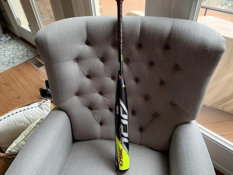 Used Kid Pitch (9YO-13YO) 2020 Easton Composite ADV 360 Bat (-5) 27 oz 32"