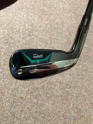 Men's Left Hand GAPR Stiff Flex 4H Hybrid